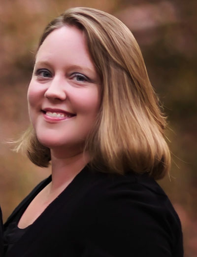 Jessica Chapman