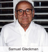 Samuel Gleckman